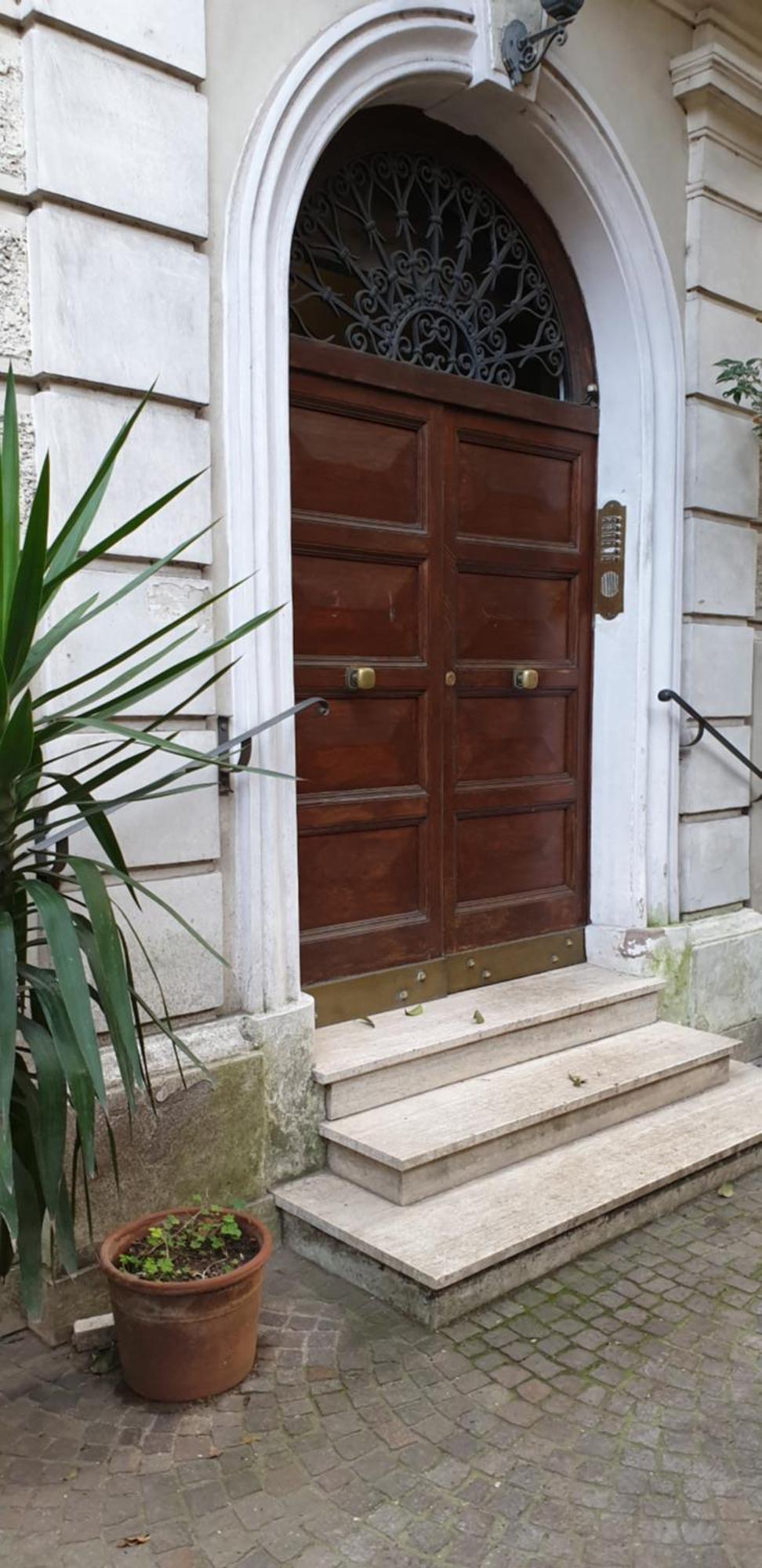 Appartement Charming Loft Trastevere