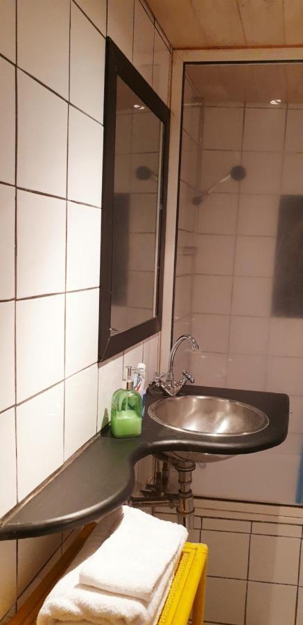 Appartement Charming Loft Trastevere