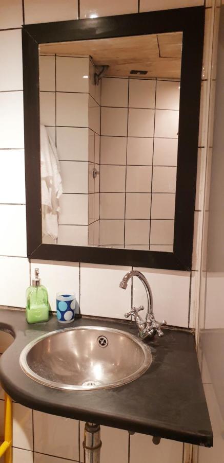 Charming Loft Trastevere Appartement