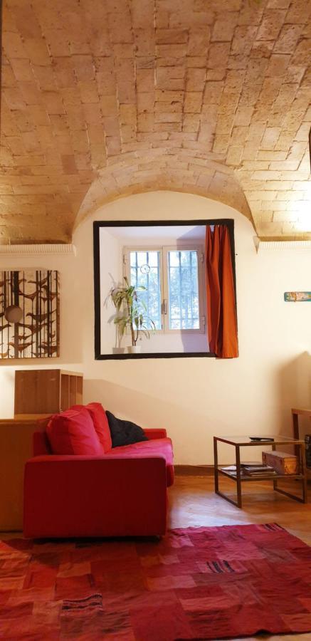 Charming Loft Trastevere Appartement *