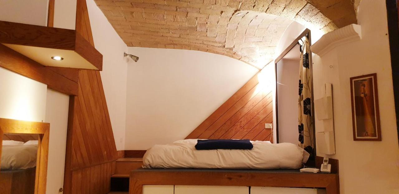 Appartement Charming Loft Trastevere Rome