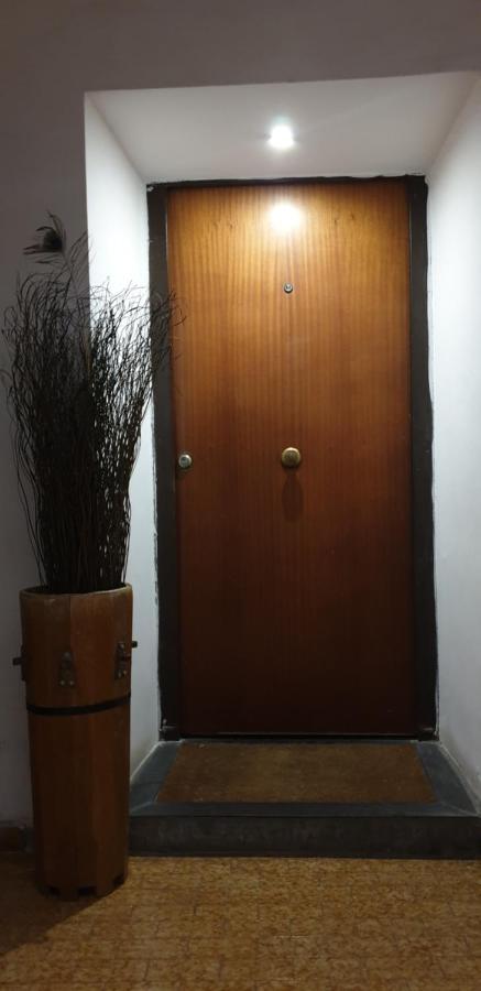 Charming Loft Trastevere Appartement Rome