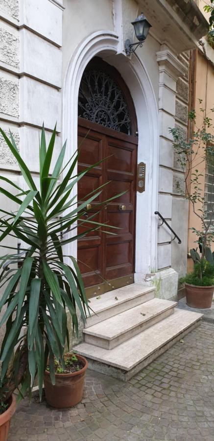 Appartement Charming Loft Trastevere *