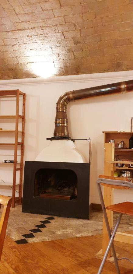 Appartement Charming Loft Trastevere Rome